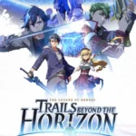 The Legend of Heroes: Trails beyond Horizon - Deluxe Edition
