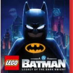 LEGO Batman: Legacy of the Dark Knight