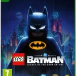 LEGO Batman: Legacy of the Dark Knight
