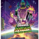 MARVEL Cosmic Invasion - Deluxe Edition
