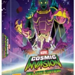 MARVEL Cosmic Invasion - Deluxe Edition