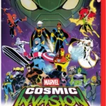 MARVEL Cosmic Invasion
