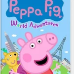 Peppa Pig: World Adventures használt