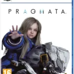 PRAGMATA
