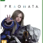 PRAGMATA