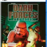 STAR WARS: Dark Forces Remaster