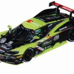 Carrera D132 32068 KTM X-Bow GT2 Motorsport
