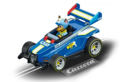 Carrera GO/GO+ 64175 Mancs őrjárat - Chase