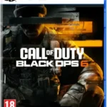 Call of Duty: Black Ops 6 használt