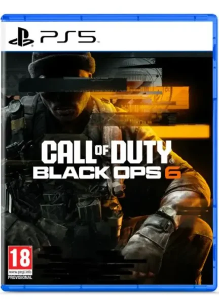 Call of Duty: Black Ops 6 használt