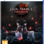 Fatal Frame II: Crimson Butterfly REMAKE