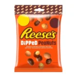 Reese's Dipped Peanuts Mártott Mogyoró, 68g