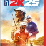 PGA Tour 2K25