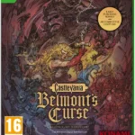 Castlevania: Belmont’s Curse - Midnight Edition + Előrendelői DLC