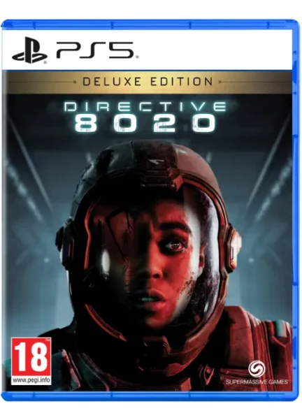 Directive 8020 – Deluxe Edition