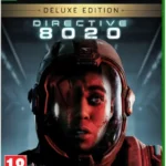 Directive 8020 – Deluxe Edition