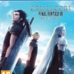 Crisis Core - Final Fantasy VII - Reunion használt