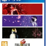 Final Fantasy VIII Remastered használt