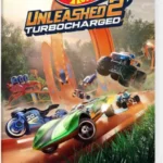 Hot Wheels Unleashed 2 - Turbocharged használt