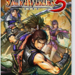 Samurai Warriors 5 használt