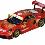Carrera D132 32065 Porsche 911 GT3 R