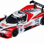 Carrera D132 32067 KTM X-Bow GTX Razoon