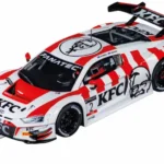 Carrera D132 32073 Audi R8 LMS GT3 evo II