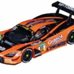 Carrera D132 32075 McLaren 720S GT3