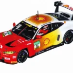 Carrera D132 32076 BMW M4 GT3 Schubert