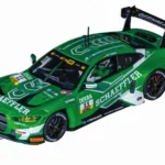 Carrera D132 32077 BMW M4 GT3 Schubert
