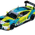 Carrera D132 32078 BMW M4 GT3 RAM