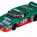 Carrera D132 32082 Lancia Beta Montecaro