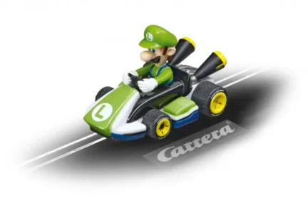Carrera GO!!! 64034 Mario Kart - Luigi