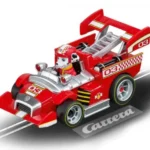 Carrera GO/GO+ 64176 Mancs őrjárat - Marshall
