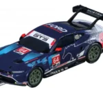 Carrera GO!!! 64278 Ford Mustang GT3 Ford Multimatic