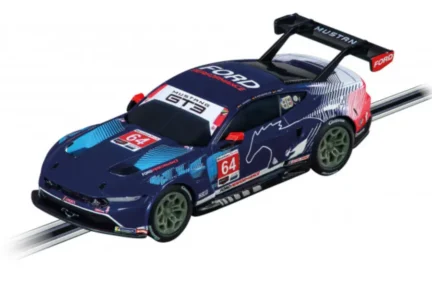 Carrera GO!!! 64278 Ford Mustang GT3 Ford Multimatic