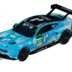 Carrera GO!!! 64279 Ford Mustang GT3 Proton Competition