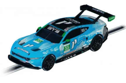Carrera GO!!! 64279 Ford Mustang GT3 Proton Competition