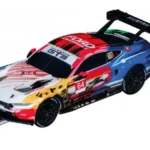 Carrera GO!!! 64292 Ford Mustang GT3 Champion Spirit