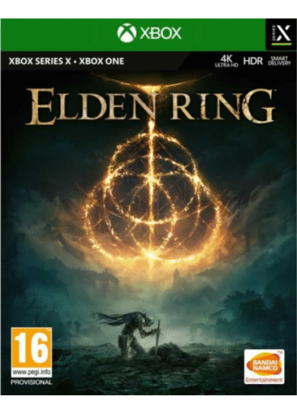 Elden Ring használt