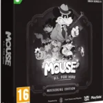 MOUSE: P.I. For Hire – Mouseburg Edition