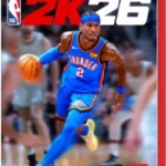 NBA 2K26 használt