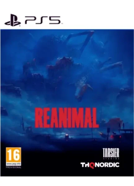 Reanimal használt