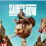 Saints Row használt