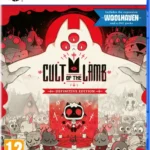Cult of the Lamb - Definitive Edition