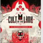 Cult of the Lamb - Definitive Edition