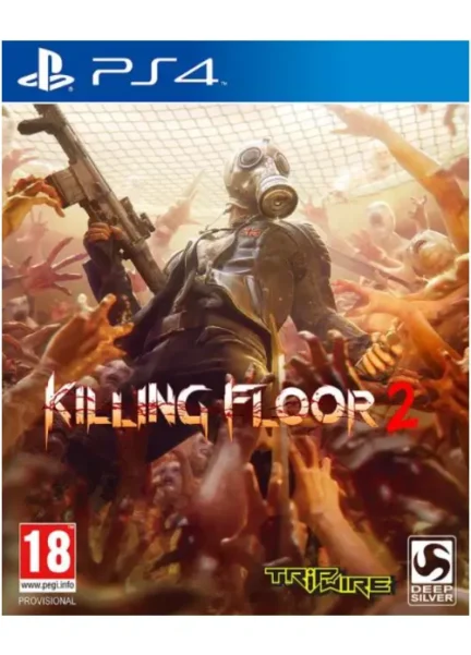 Killing Floor 2