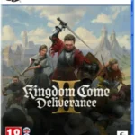 Kingdom Come Deliverance II használt