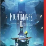 Little Nightmares II - Enhanced Edition