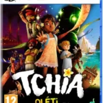 Tchia - Oléti Edition használt